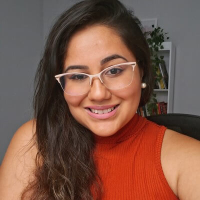 Regiane  Bertolina Selis Rocha 