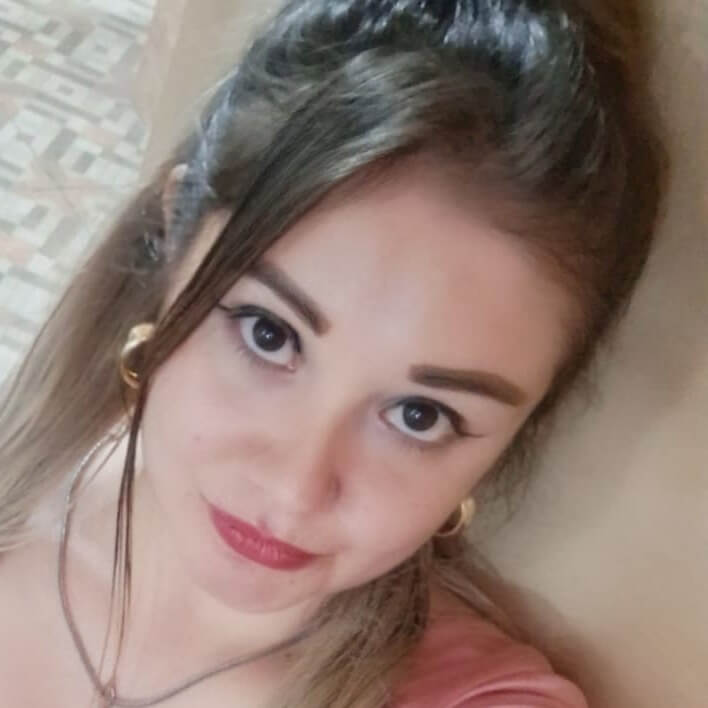 Alejandra Sarmiento Cisneros