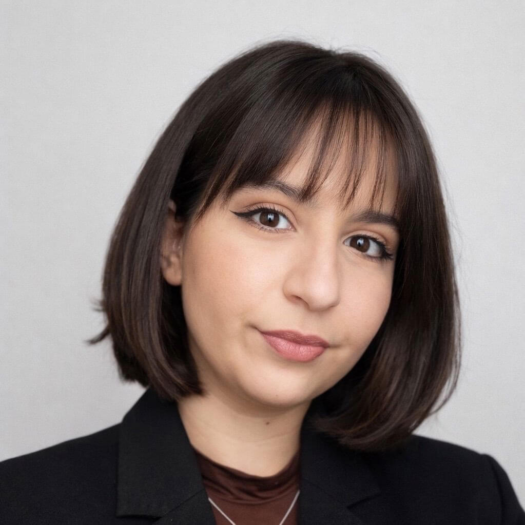 Büşra K.