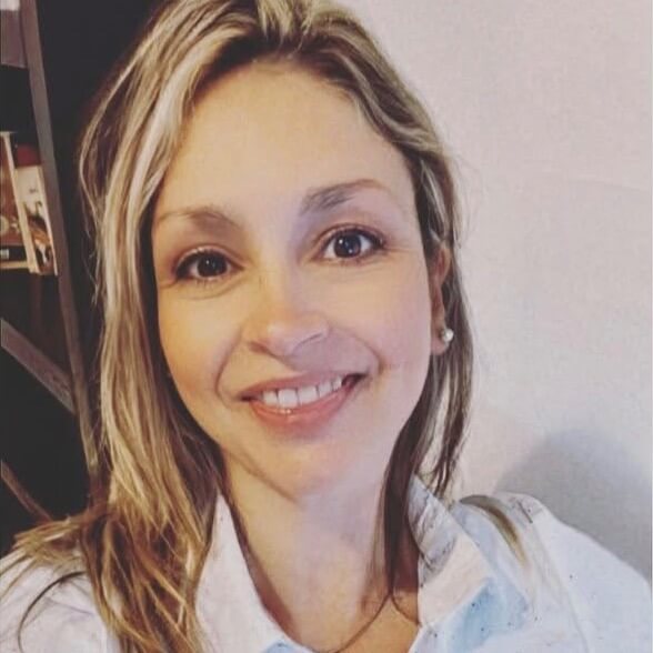 Magdalena  De León 