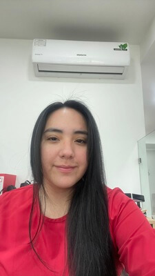 Keila Vivanco