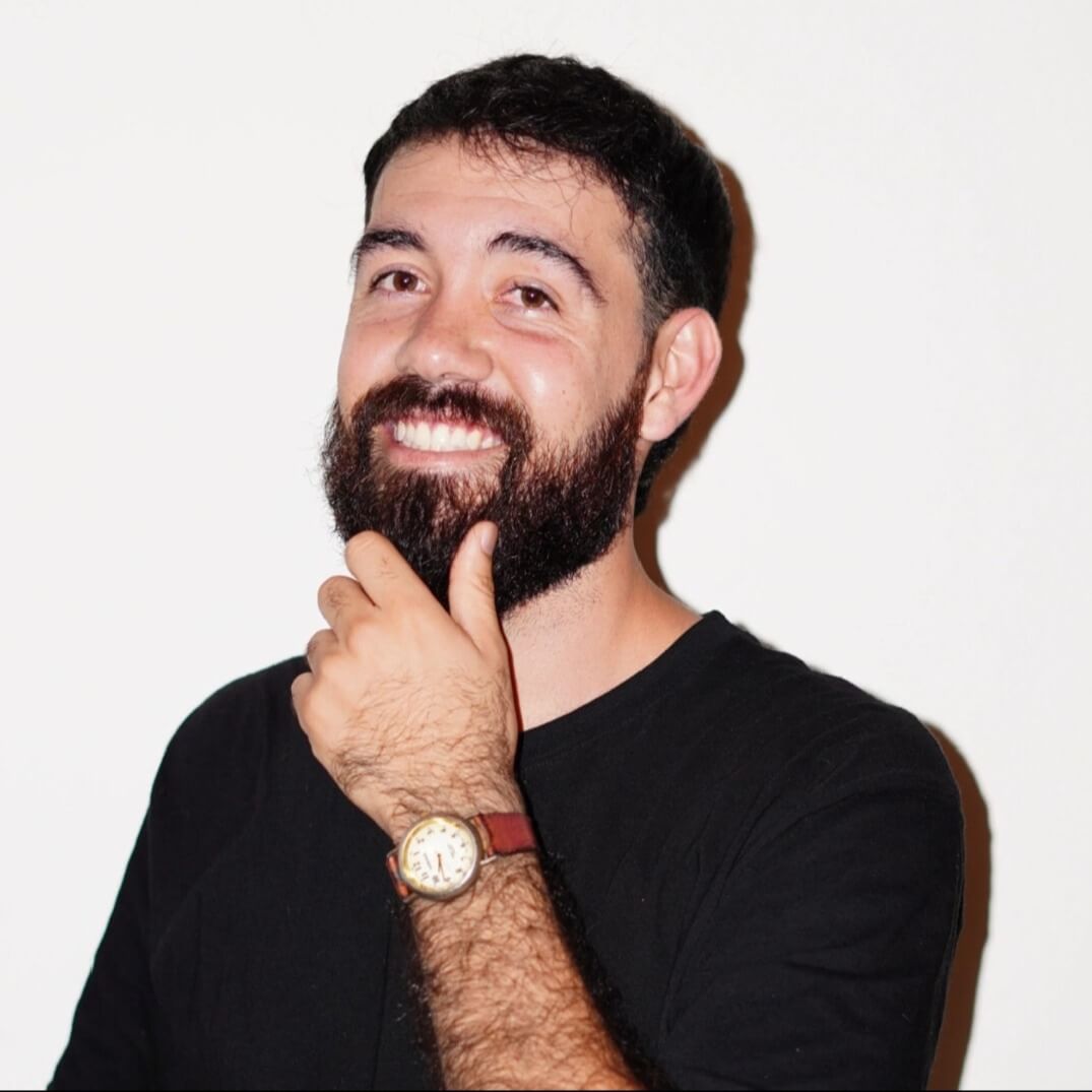 Daniel Mendoza Giraldo