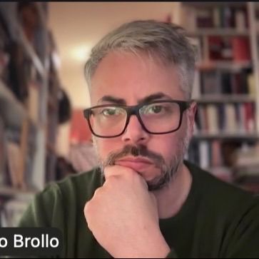 Federico Brollo 