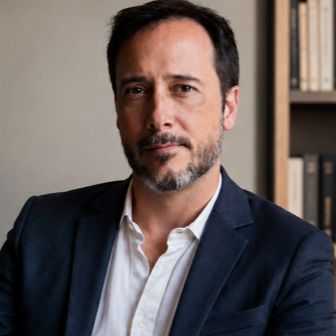 MARTIN M.