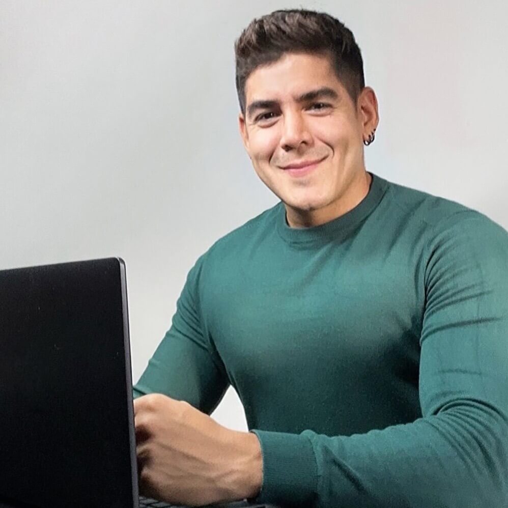 Luis Enrique  Crespo Pérez 