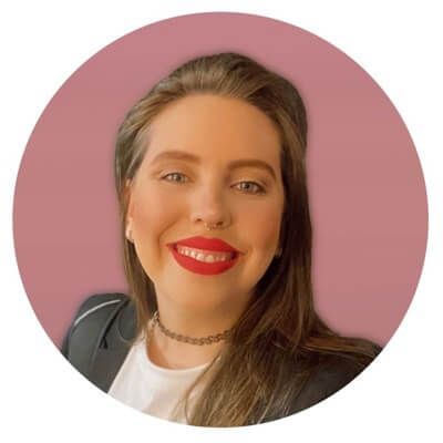 Deyse Van Der Ham Barcelos 