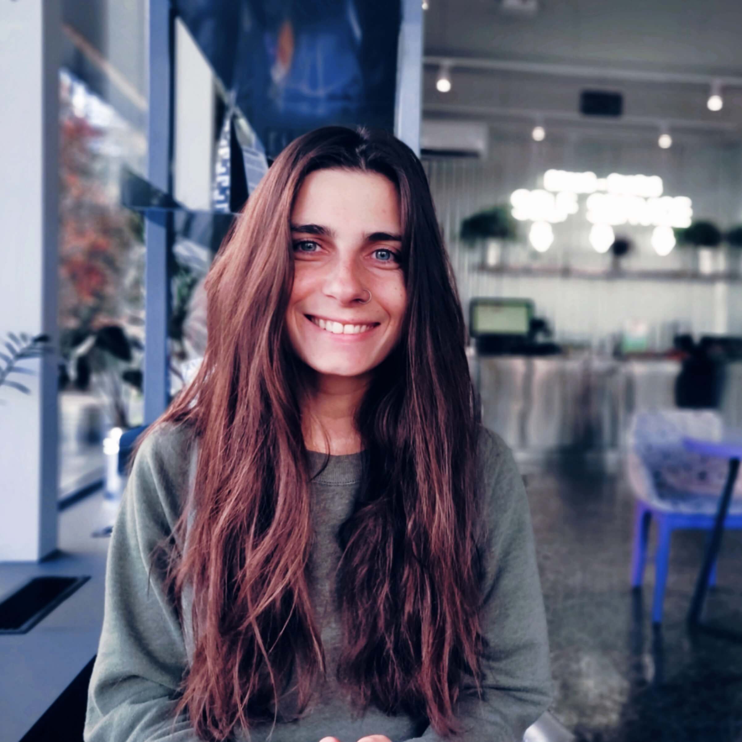 Она Астахова