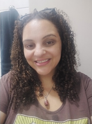 Samira  Reiner Barbosa 