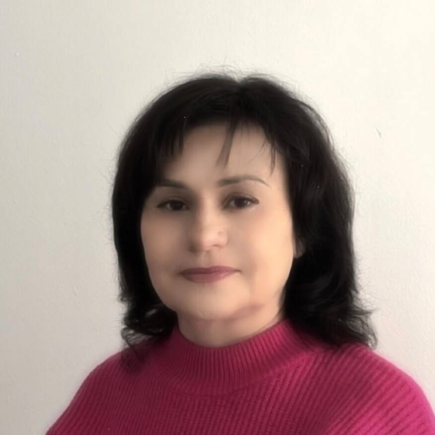 Надежда Куравська