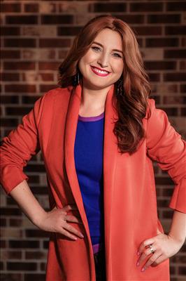 Ганна Тишакова