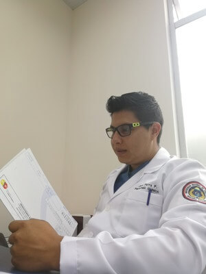 jairo Parra Paez