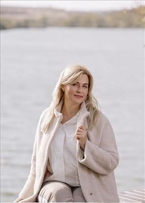 Олена Баланюк