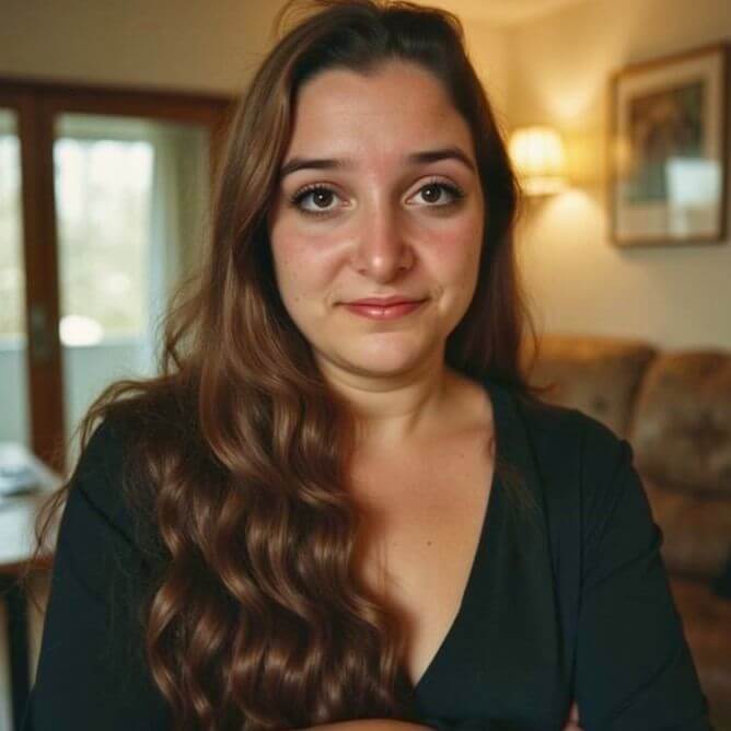 Serena Marenzi 