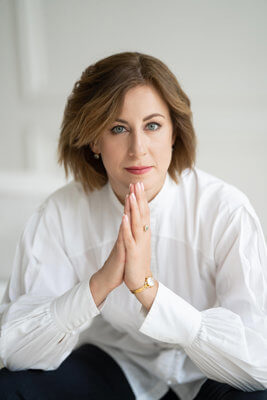 Вікторія Вашека