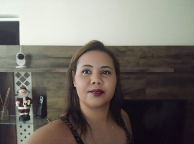 Gleiciele  Almeida 