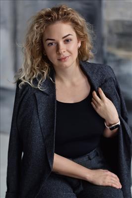Карина Гагай