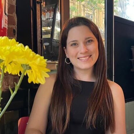Cecilia Castro