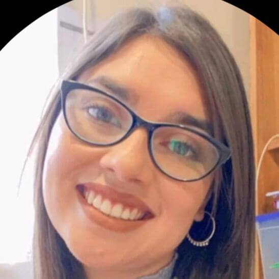 Alondra  Lagos Marchant 