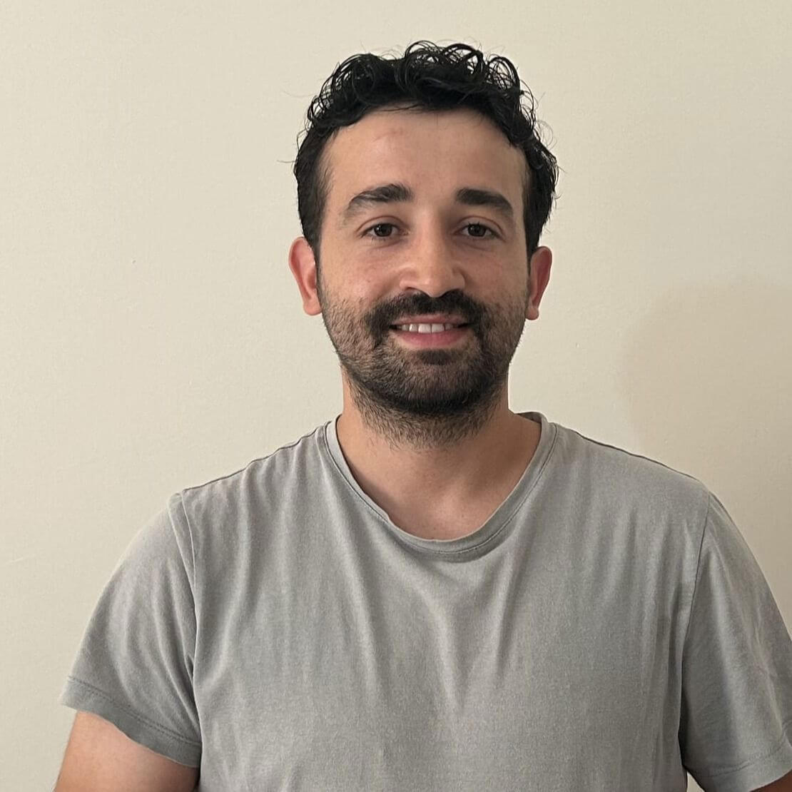 İrfan  Ozkorkmaz