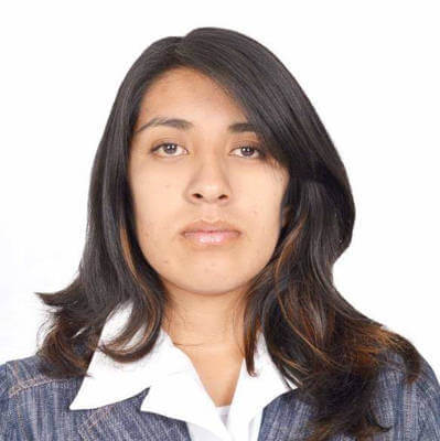 Olivia Salazar Zaragoza 