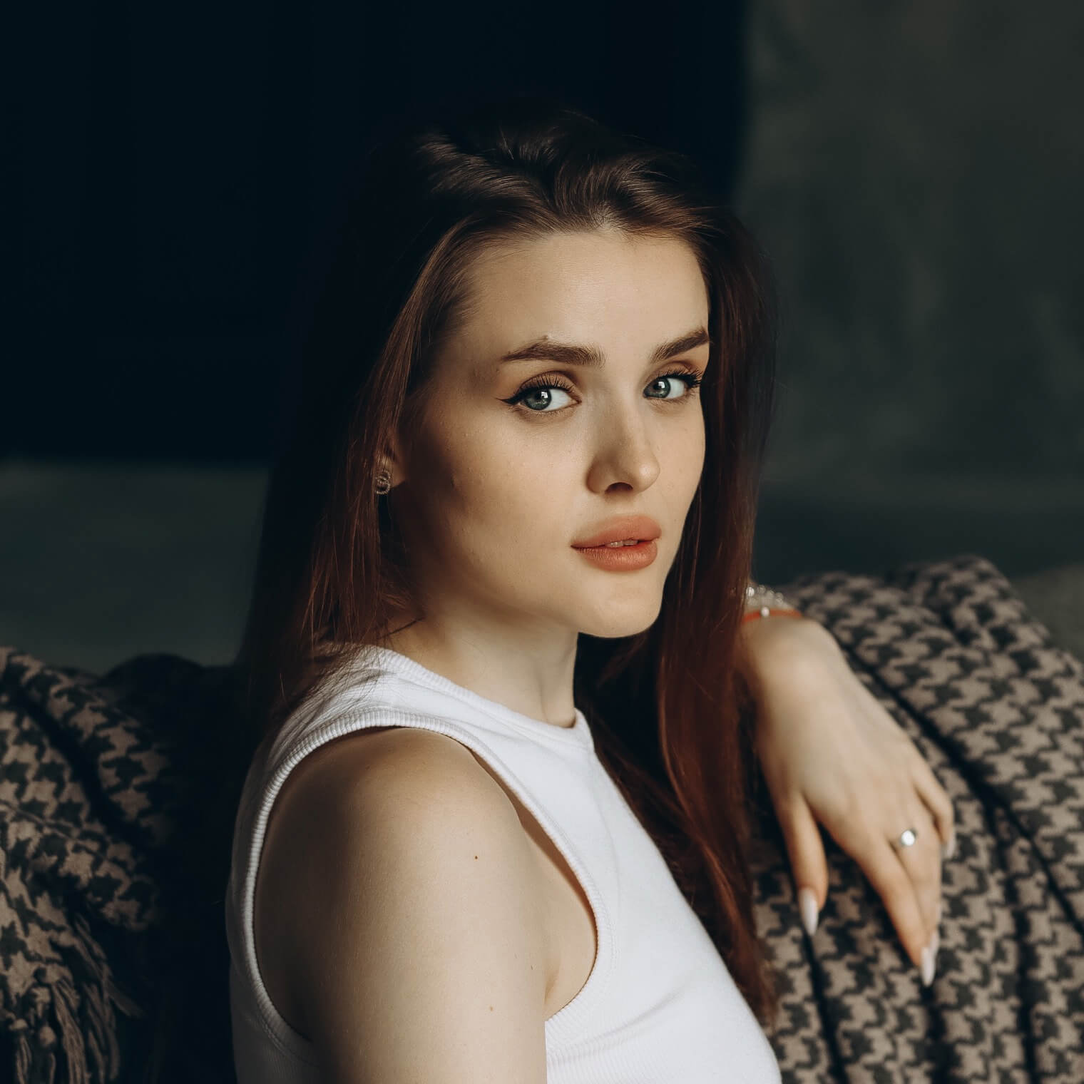 Анастасія  Кузнєцова 