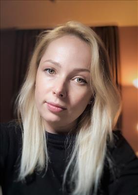 Гаяне Лукашева