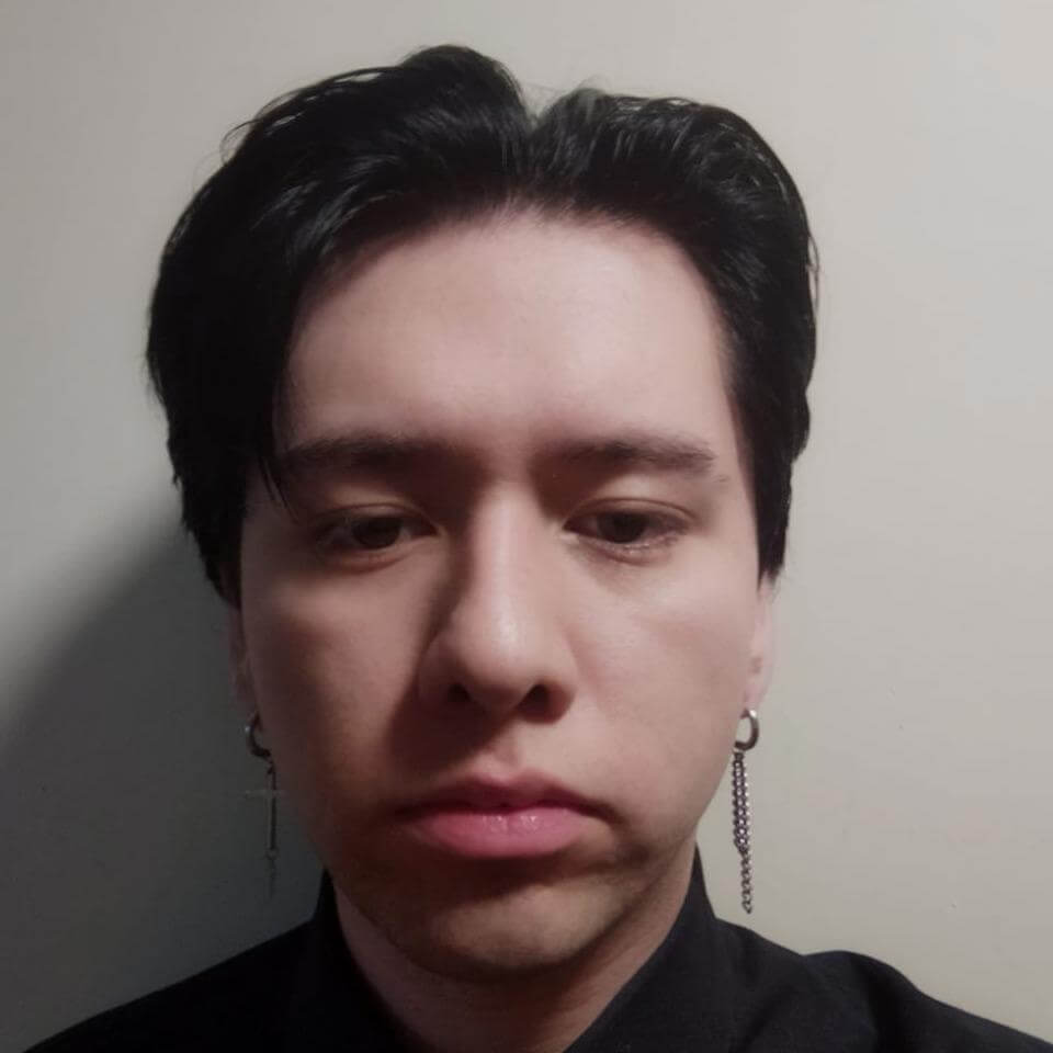 Jonathan  Rojas