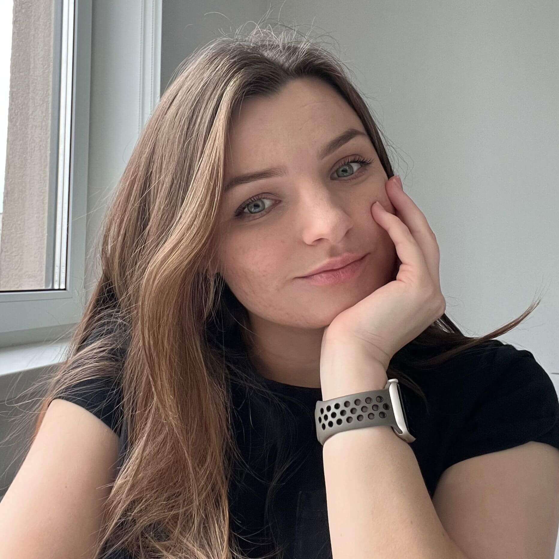 Наталія Новак