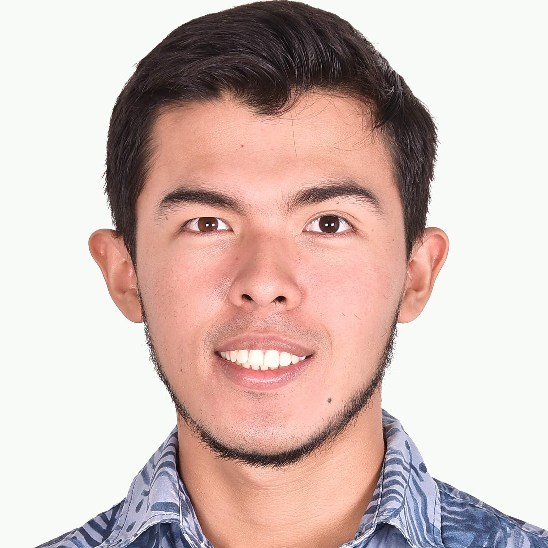 Carlos Andrés  Regalado Arias 