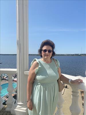 Антоніна Николаева