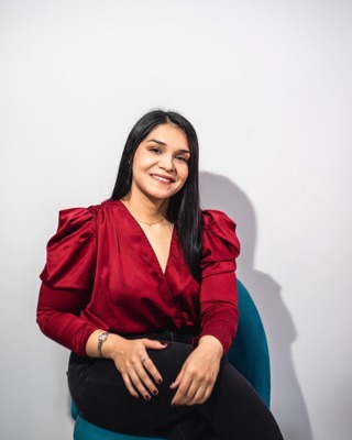 Katia Barco Maldonado