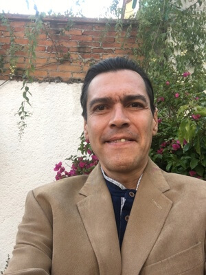 Rafael Lara