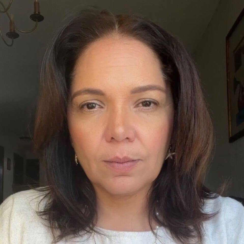 Mariela Diaz santana 