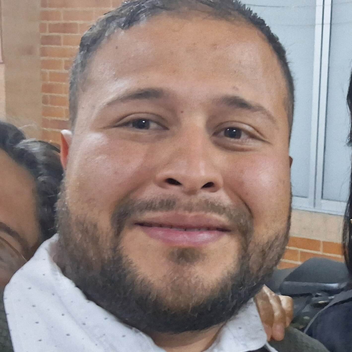 Jose Daniel  Diaz Serrano 