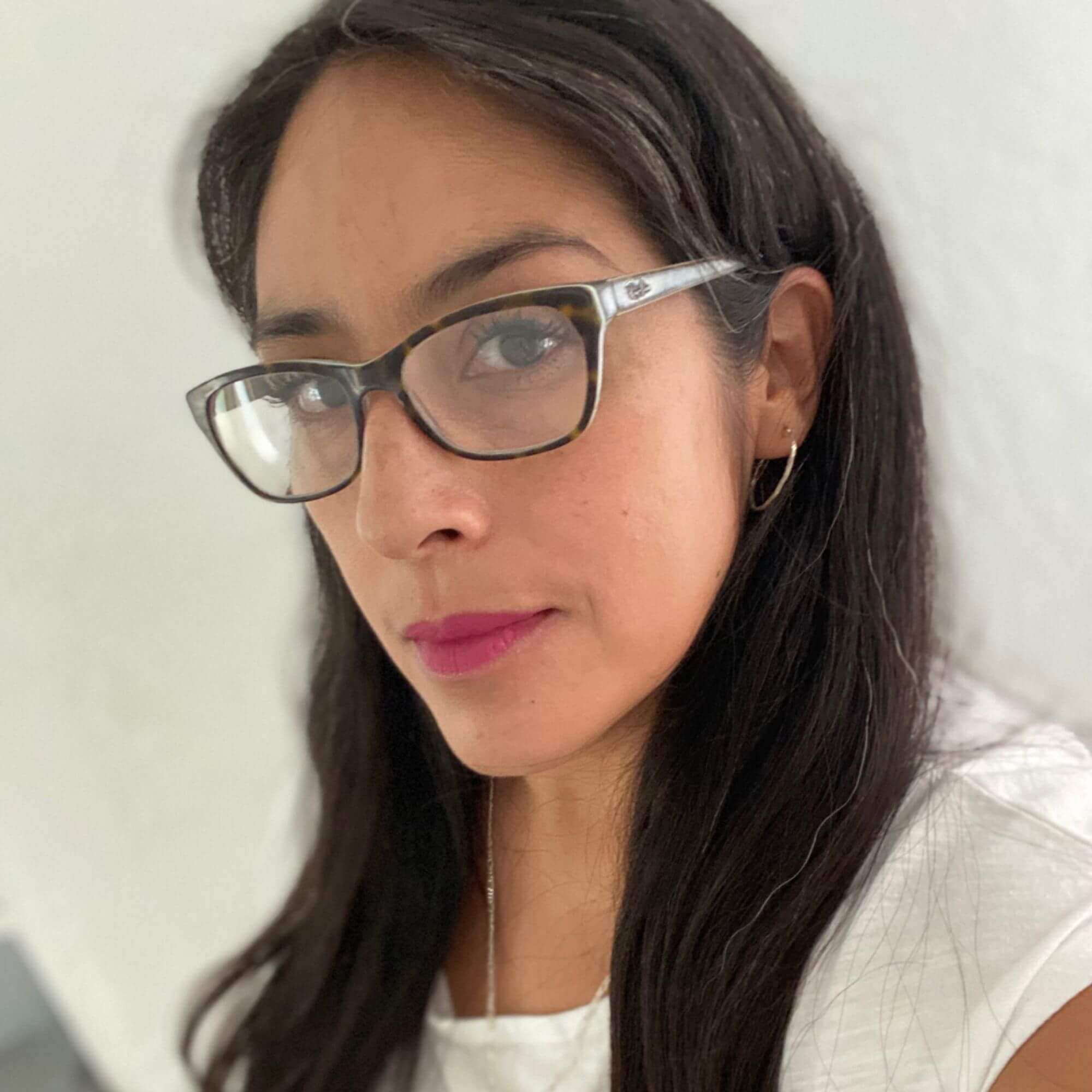 Elena  Almaraz. 