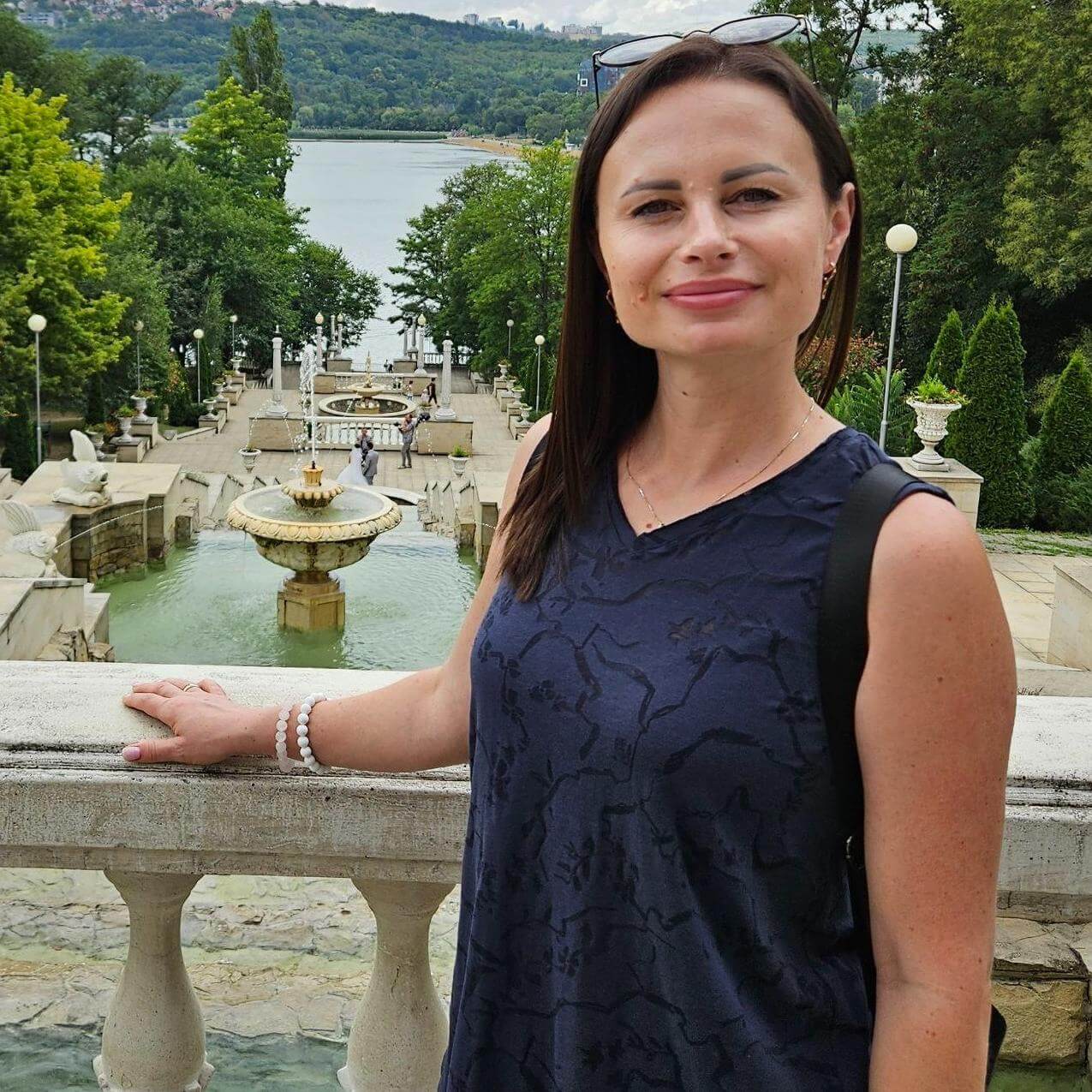 Евгения Худиева