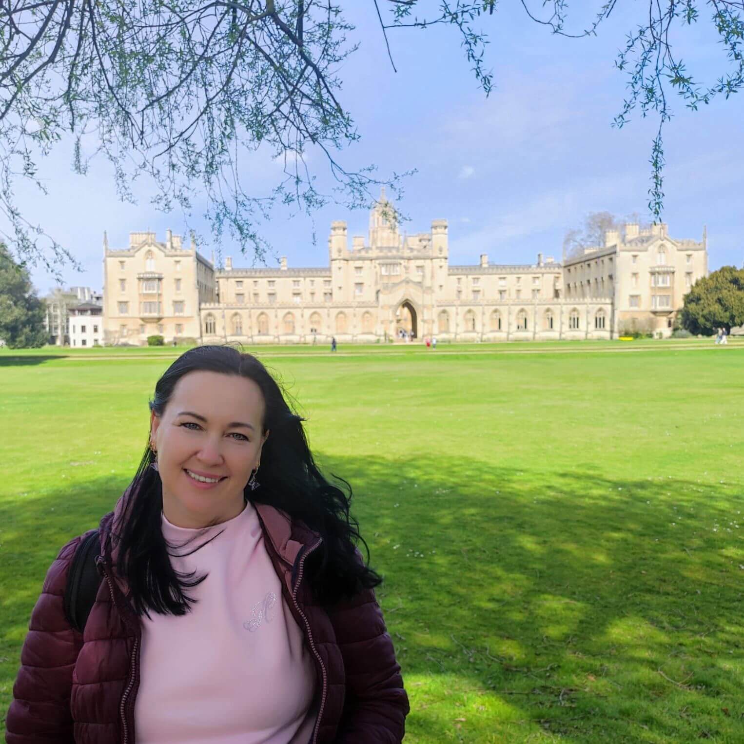 Ольга Полях photo 3