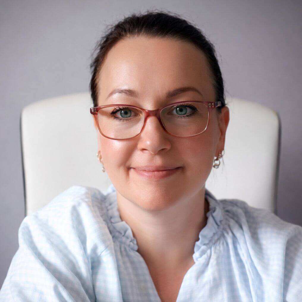 Ольга Полях photo 5