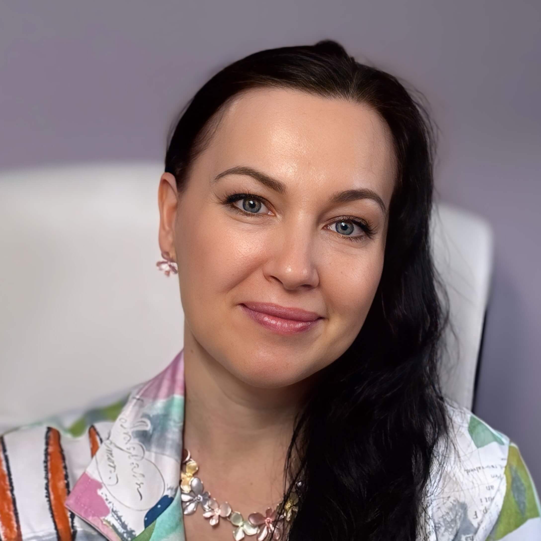 Ольга Полях