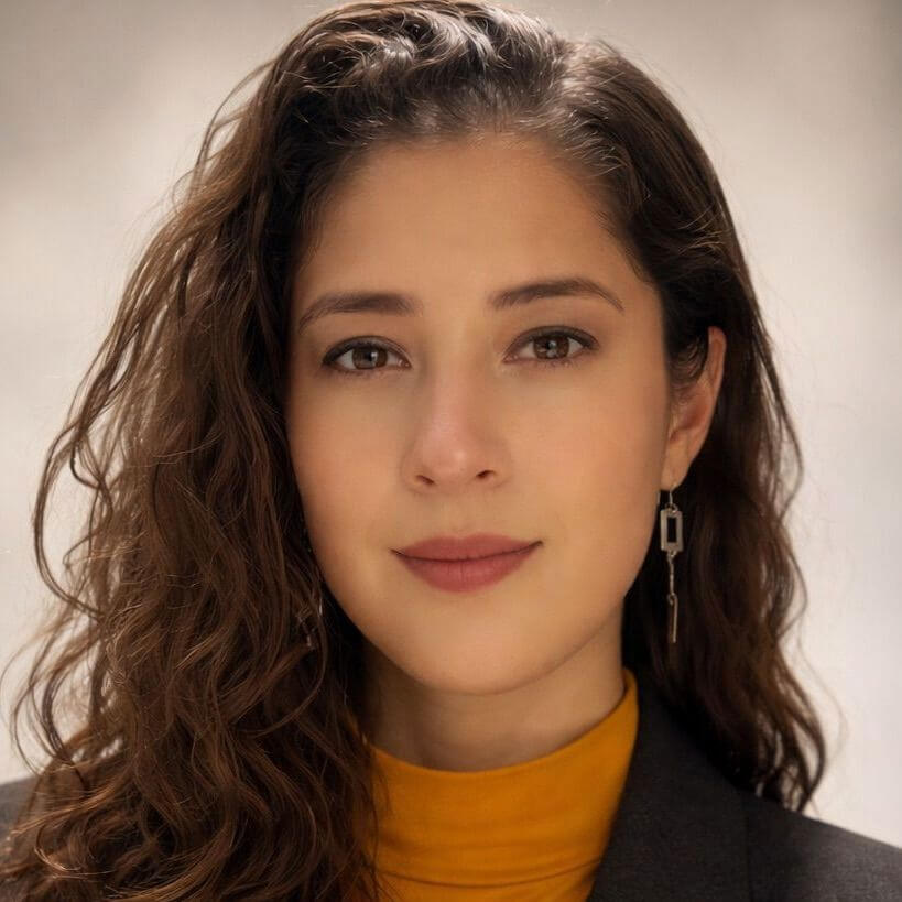 Aurora Gálvez Márquez  photo 2