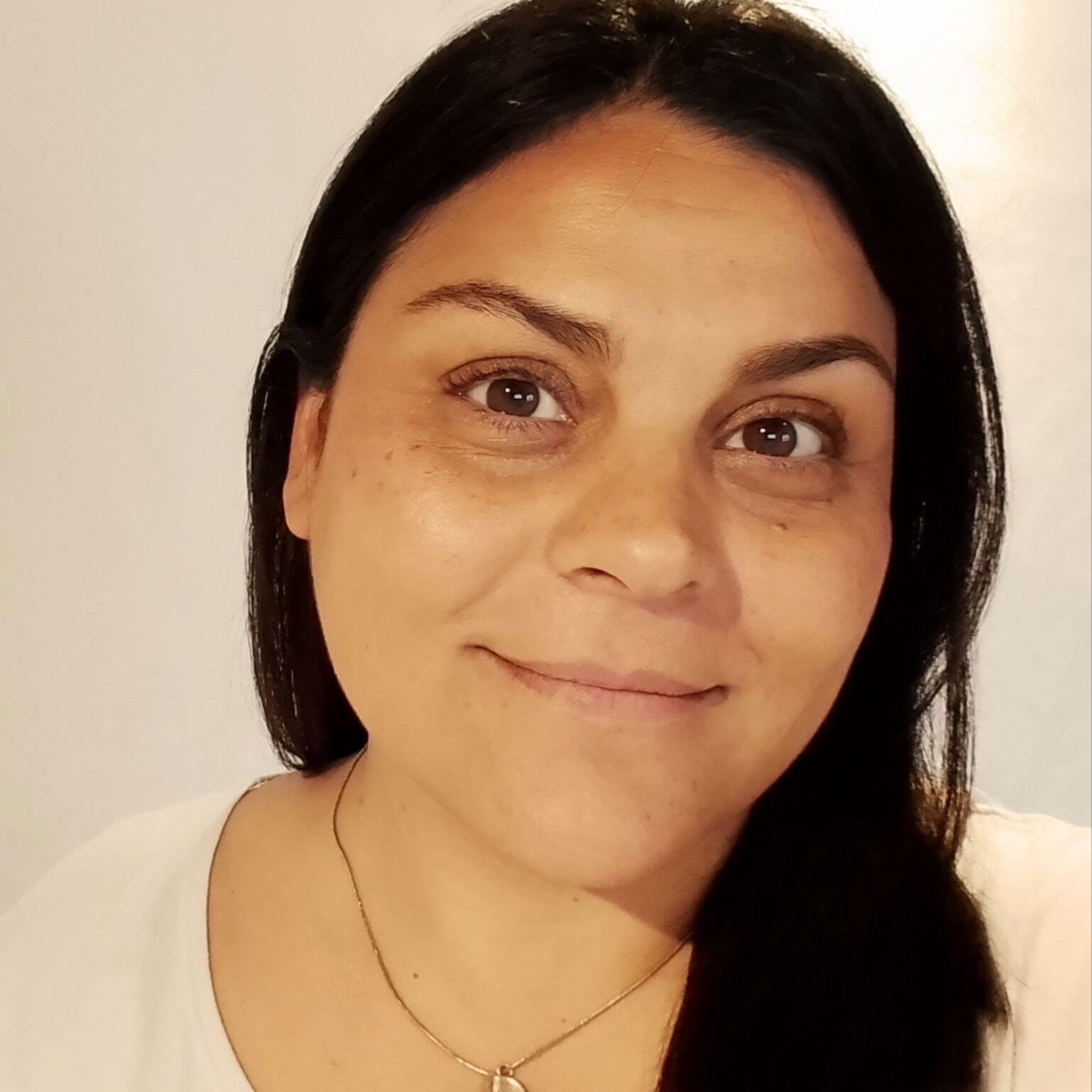 María Eugenia  Santin