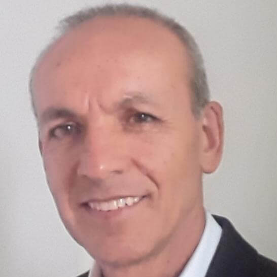 luis Aguirre