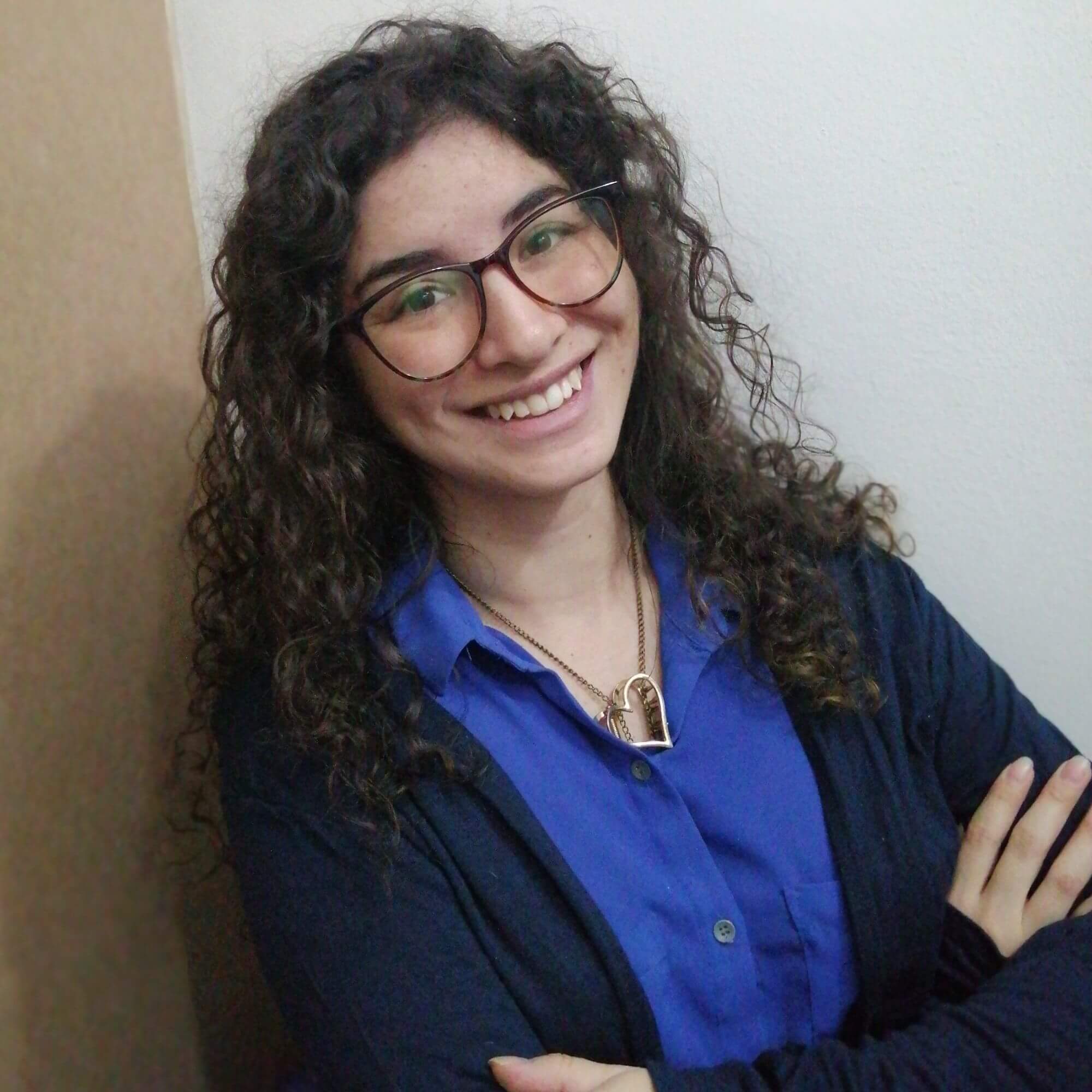 Diana Stéfany  Cabrera Aráuz 