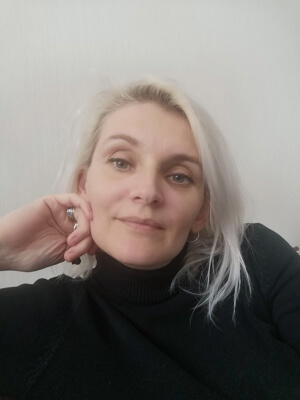 Oksana Dumancuka