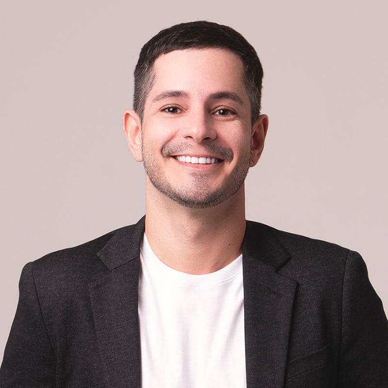 Gabriel Rodrigues Costa Oliveira