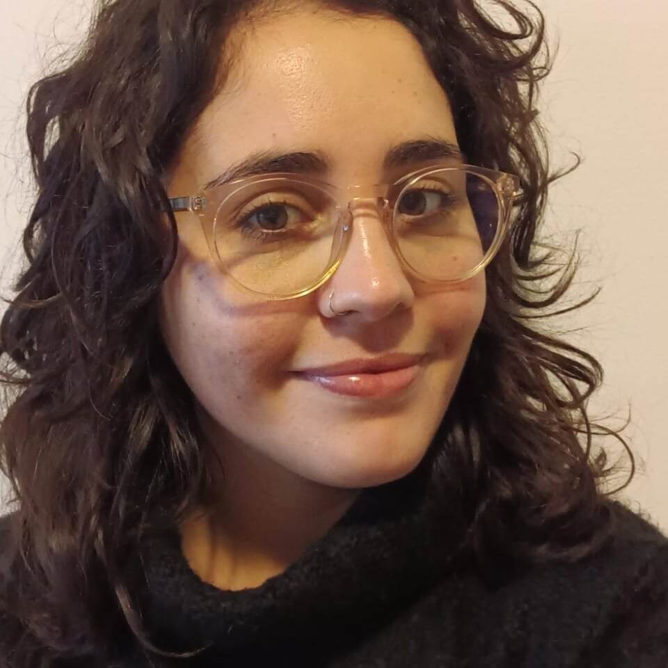 Agustina Holzmann