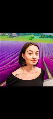 Ірина Шевченко