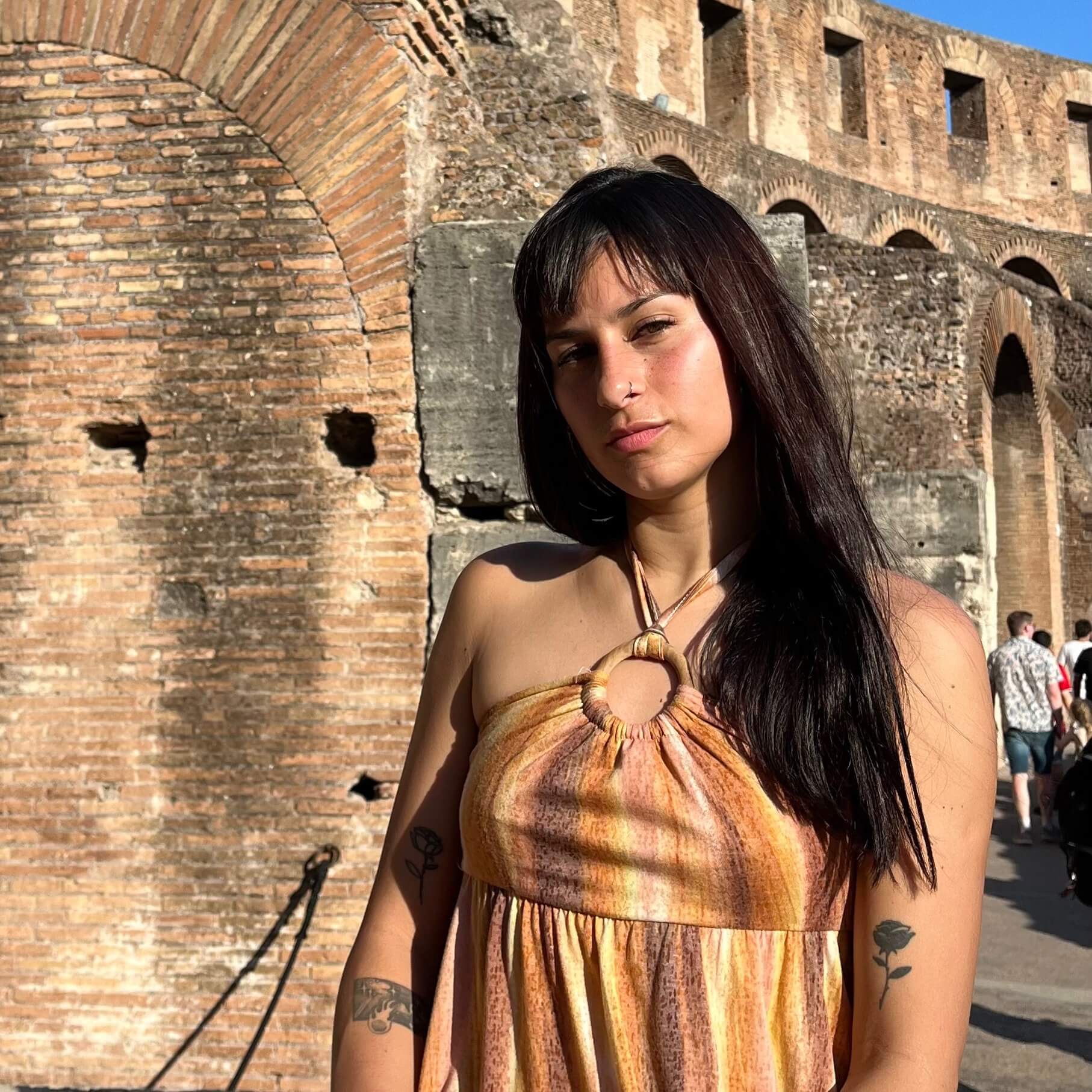 Guadalupe Coria 