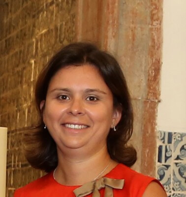 Joana Melo da Silva