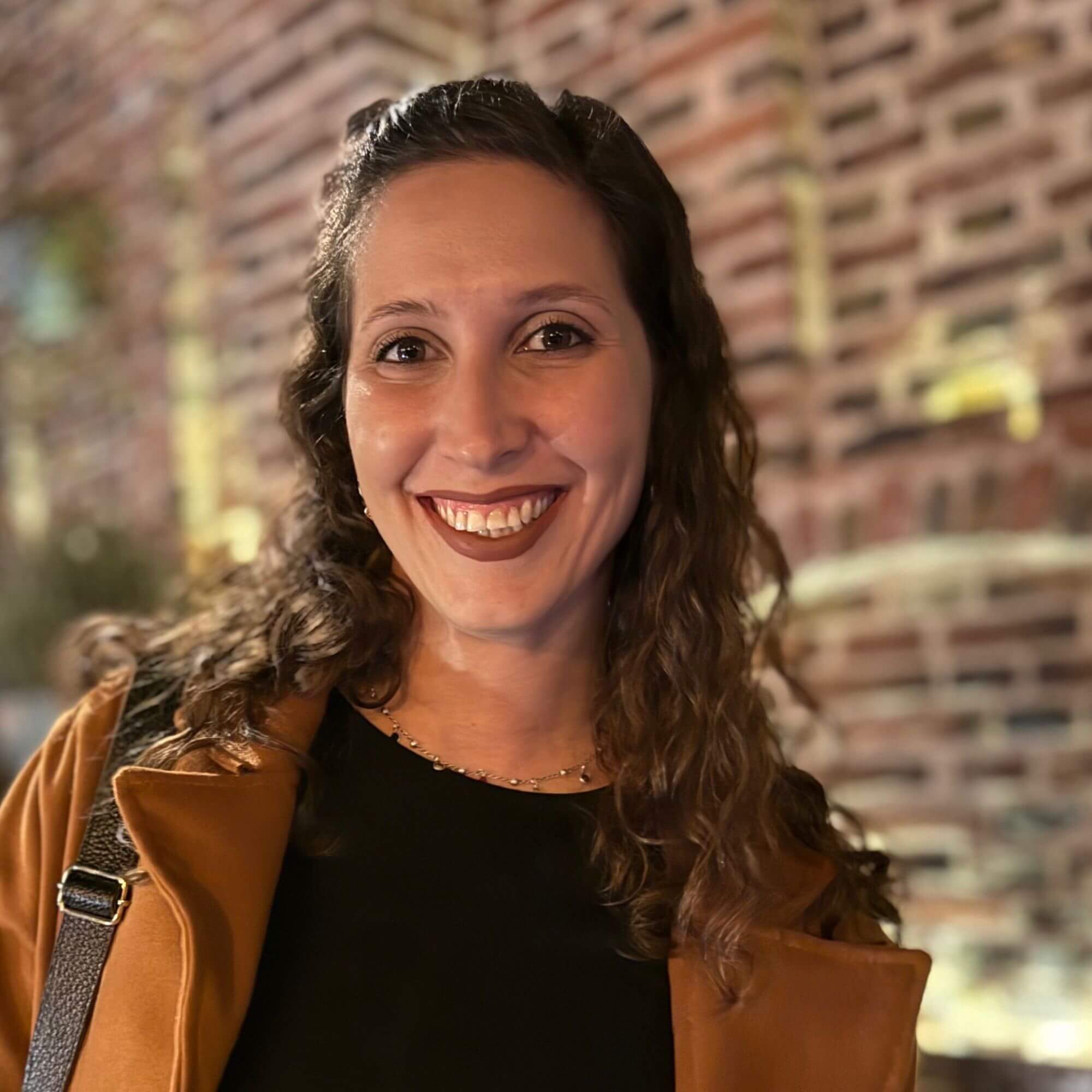 María carolina Kucbel